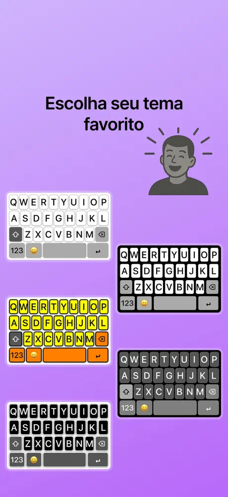 O Grande Teclado screenshot 3
