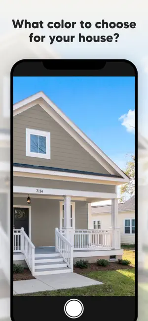 Paint my House: AI Visualizer screenshot 1