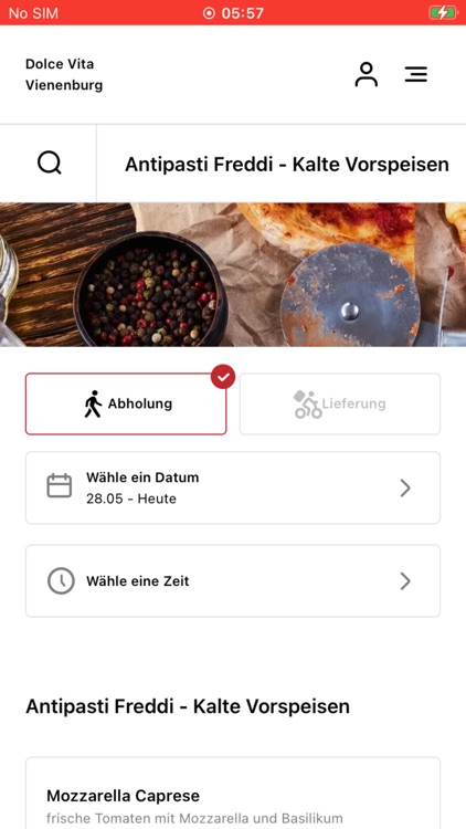 Dolce Vita Vienenburg