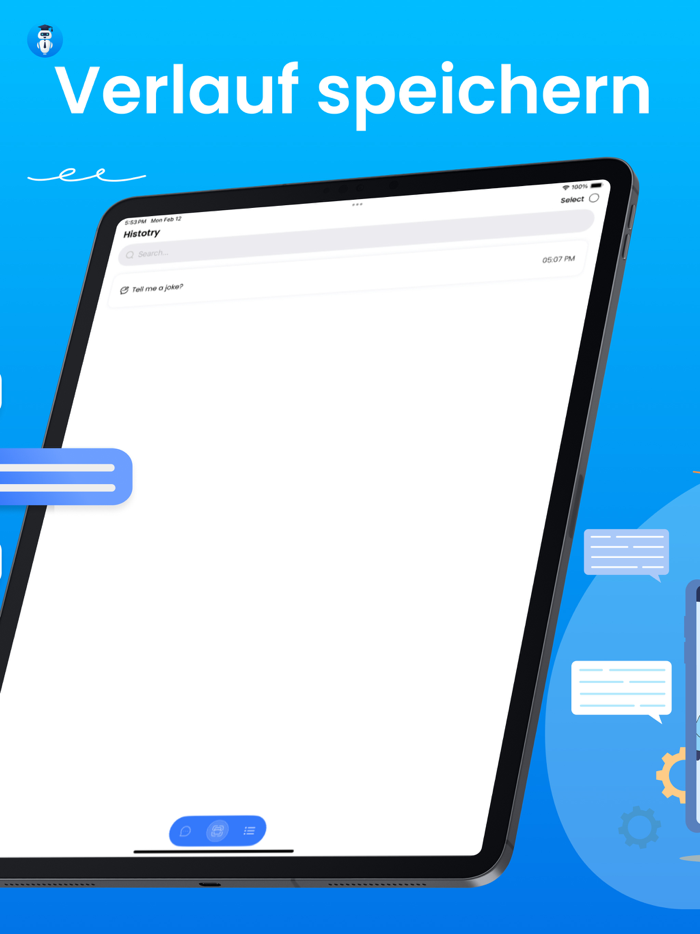 Chatbot 4o KI Chat - Ai Tutor