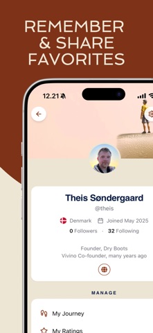 Dry Boots screenshot