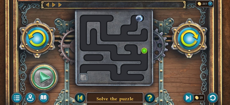 Legendary Tales 4 screenshot 10