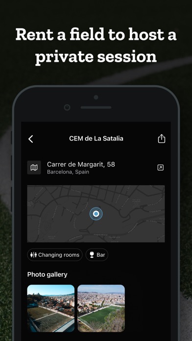 CeleBreak Screenshot