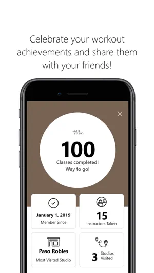 The Well Studio screenshot 4