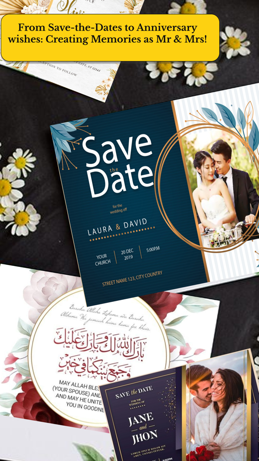 #4. Grete Greeting Card Maker (iOS) 由: Ashraf Masood