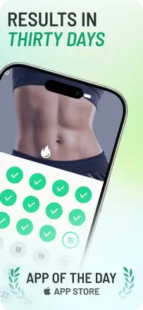 30 Day Fitness: Screenshot 2 von 7