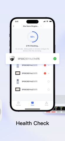 DoLynk Care Screenshot 5 of 6