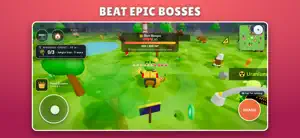 Capybara World 3D screenshot 2