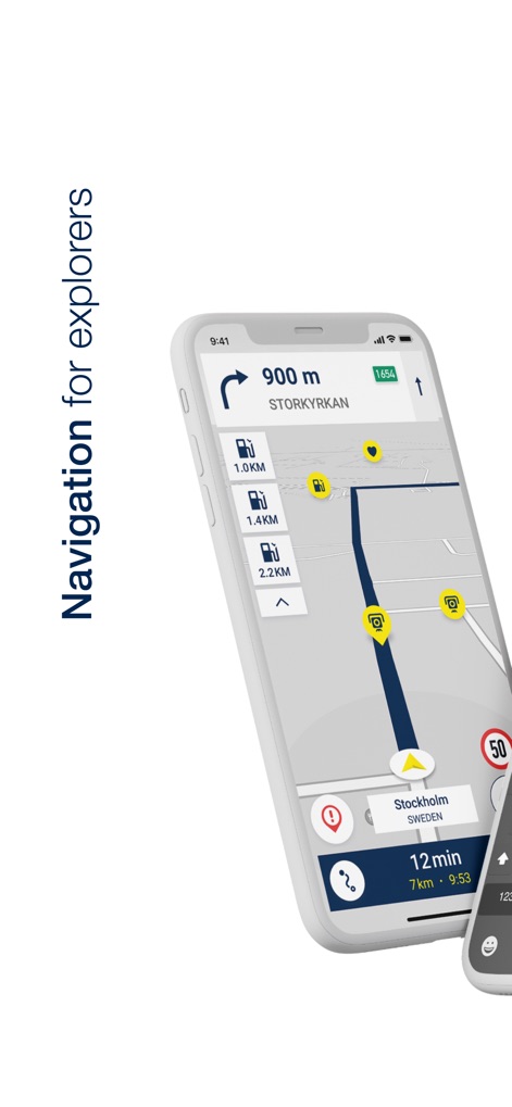 Ride Husqvarna Motorcycles - Sports App | MWM