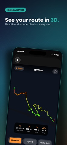 MapNero Screenshot 5 of 6