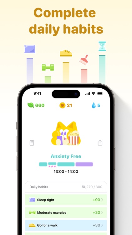 Moodji: AI Mood Tracker