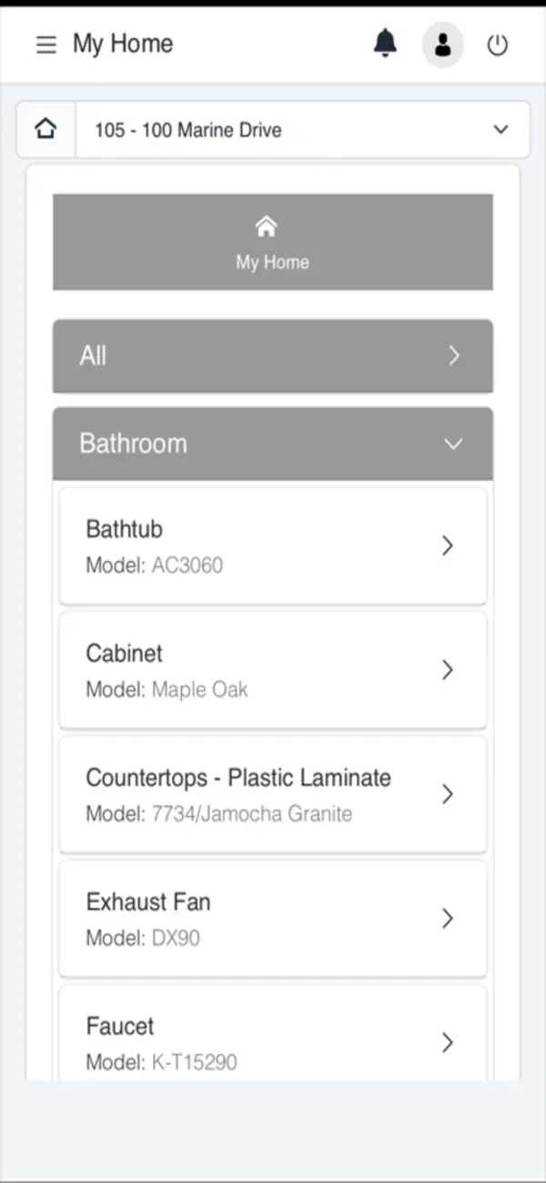 Screenshot #3 pour Homeowner Central