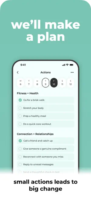 priori: adhd body doubling screenshot 3