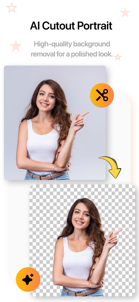 Remove BG - Background Eraser. - Photo & Video App | MWM