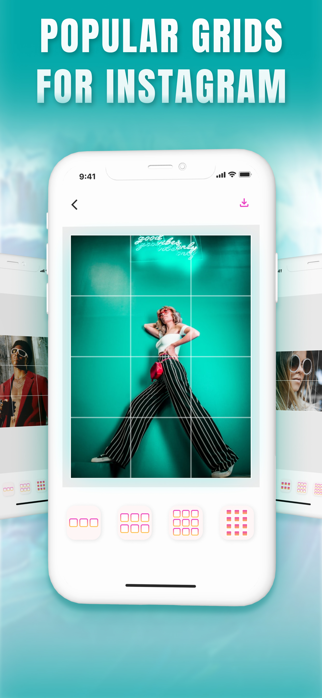 Photo Grid: Collage Maker screenshot 5