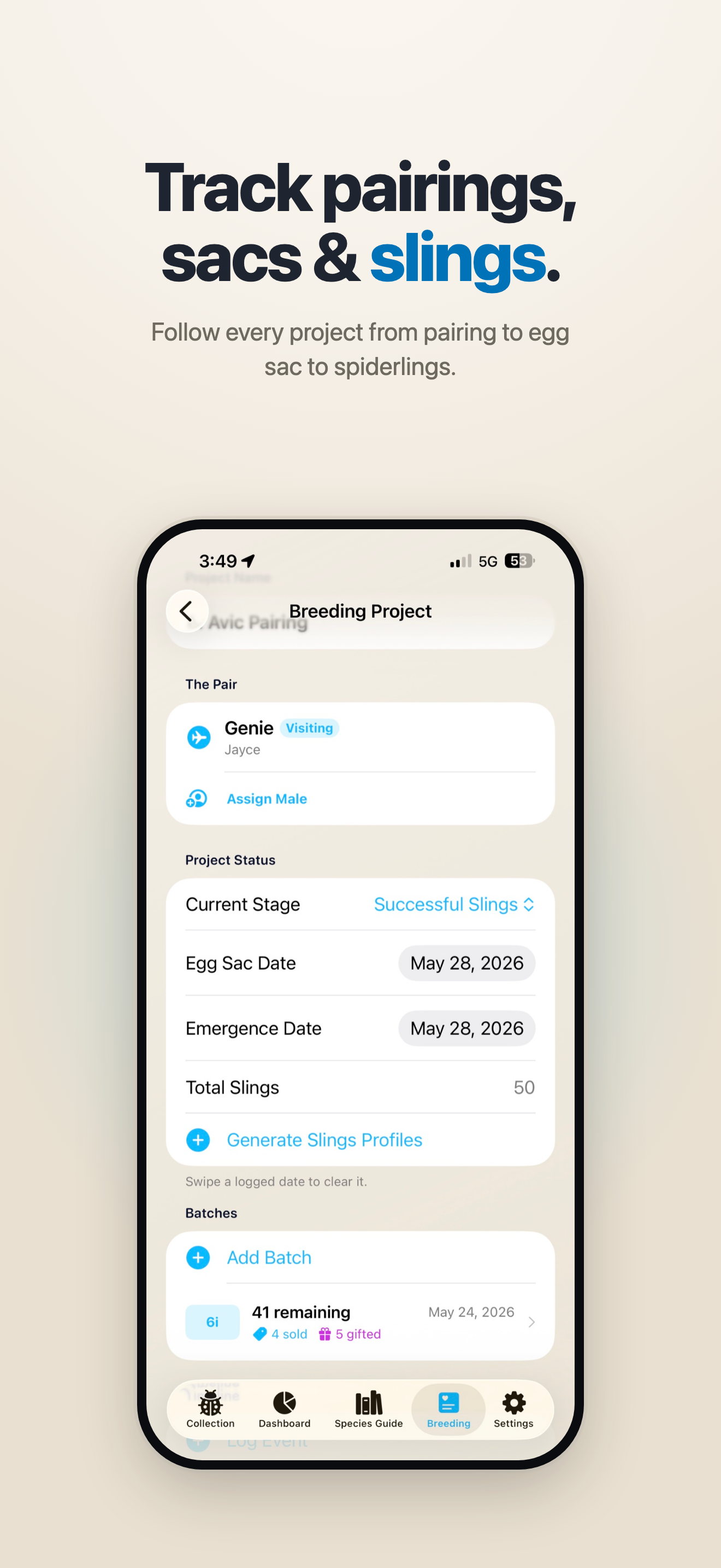 InvertKeep screenshot 5