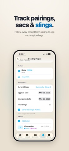InvertKeep Screenshot 5 of 5