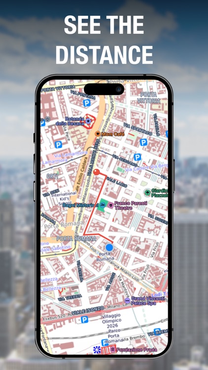 Barometer & Pressure Control screenshot-3
