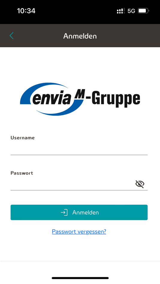 #2. enviaM Events (iOS) By: envia Mitteldeutsche Energie AG