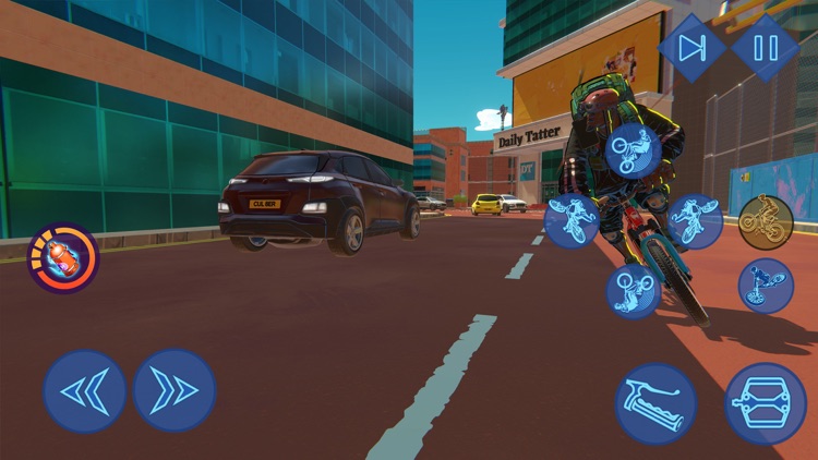 Steal & Run From Mom Simulator screenshot-4