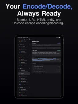 Forge   Developer Toolkit screenshot 13