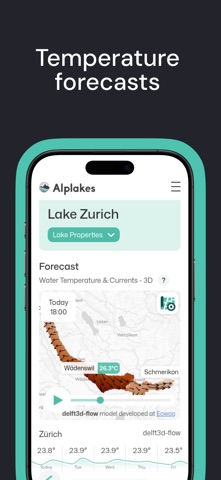 Alplakes Screenshot 4 of 7