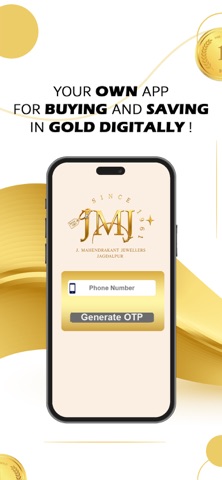 JMJ DIGI STORE Screenshot 3 of 5