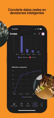 bcapp Screenshot 5 of 5