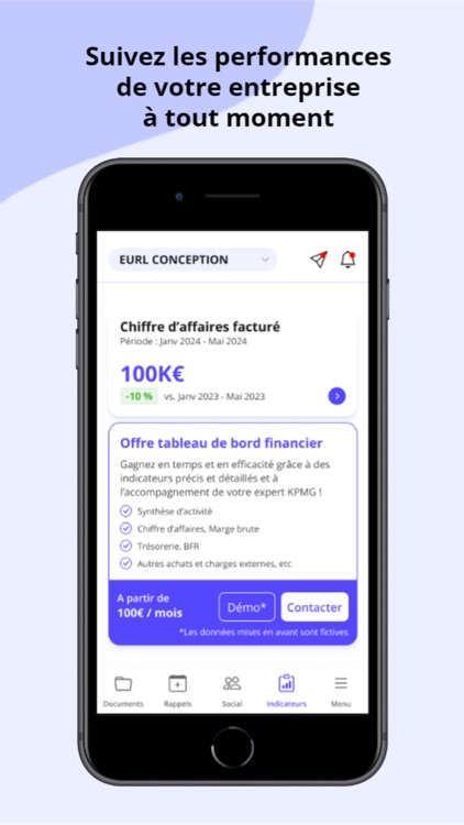 KPMG Pulse screenshot-4
