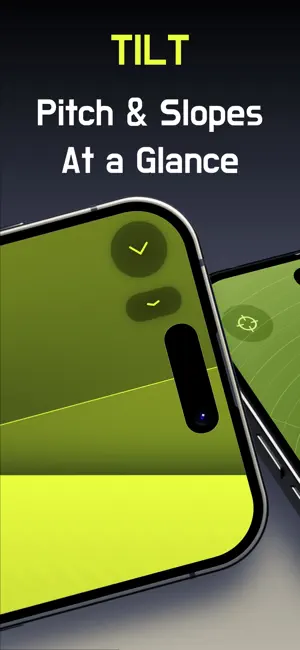 Bubble Level: AR, Angle Finder screenshot 3