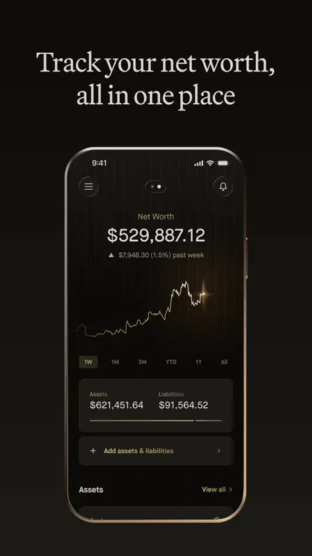 Robinhood Banking screenshot 6 of 6