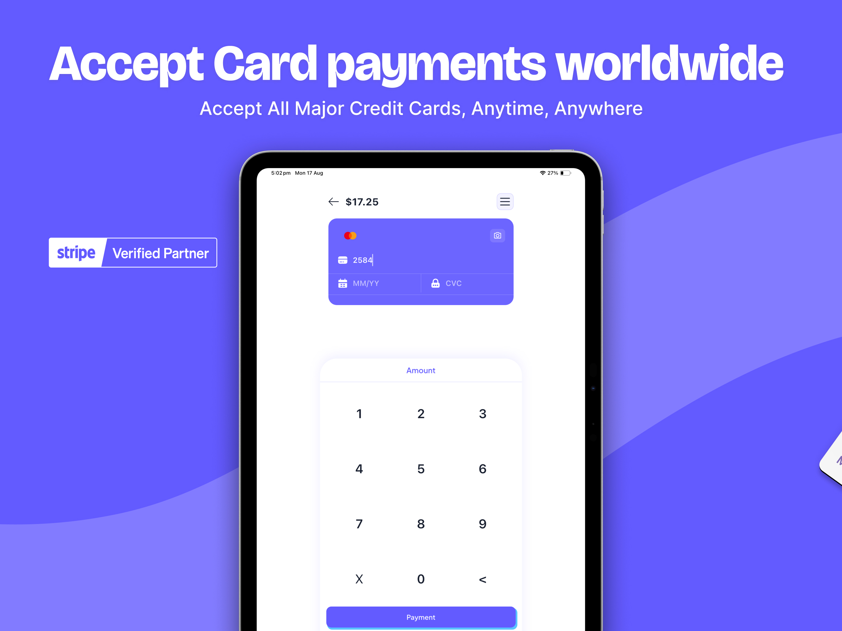 PayPOS - Tap and Get Paid screenshot 8