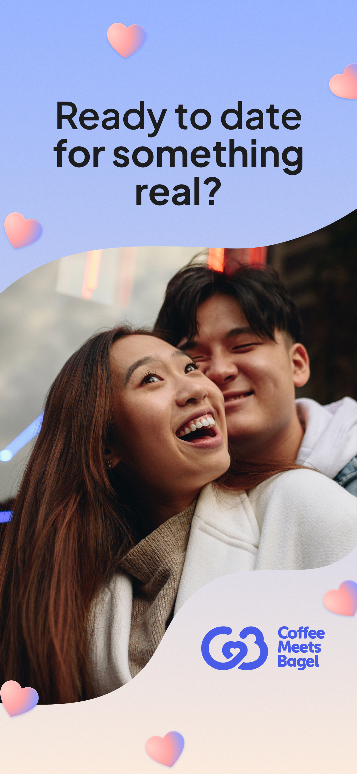 Coffee Meets Bagel Dating App