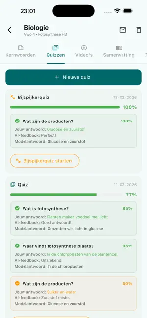 StudyFlow screenshot 3