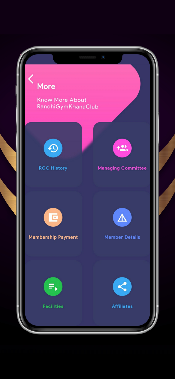 Ranchi GymKhana Club