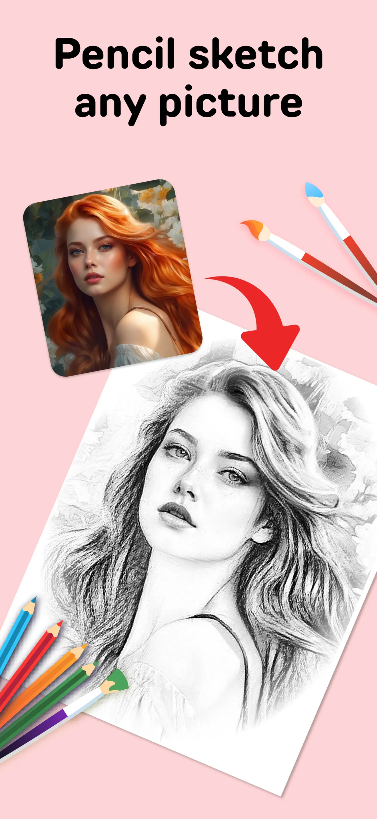PicTrace: AR Drawing & Sketch screenshot 6