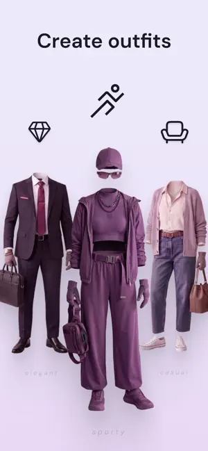 DrapeAI: AI Outfit Try-On screenshot 3