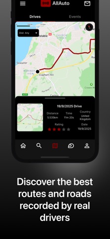 AllAuto Screenshot 3 of 7