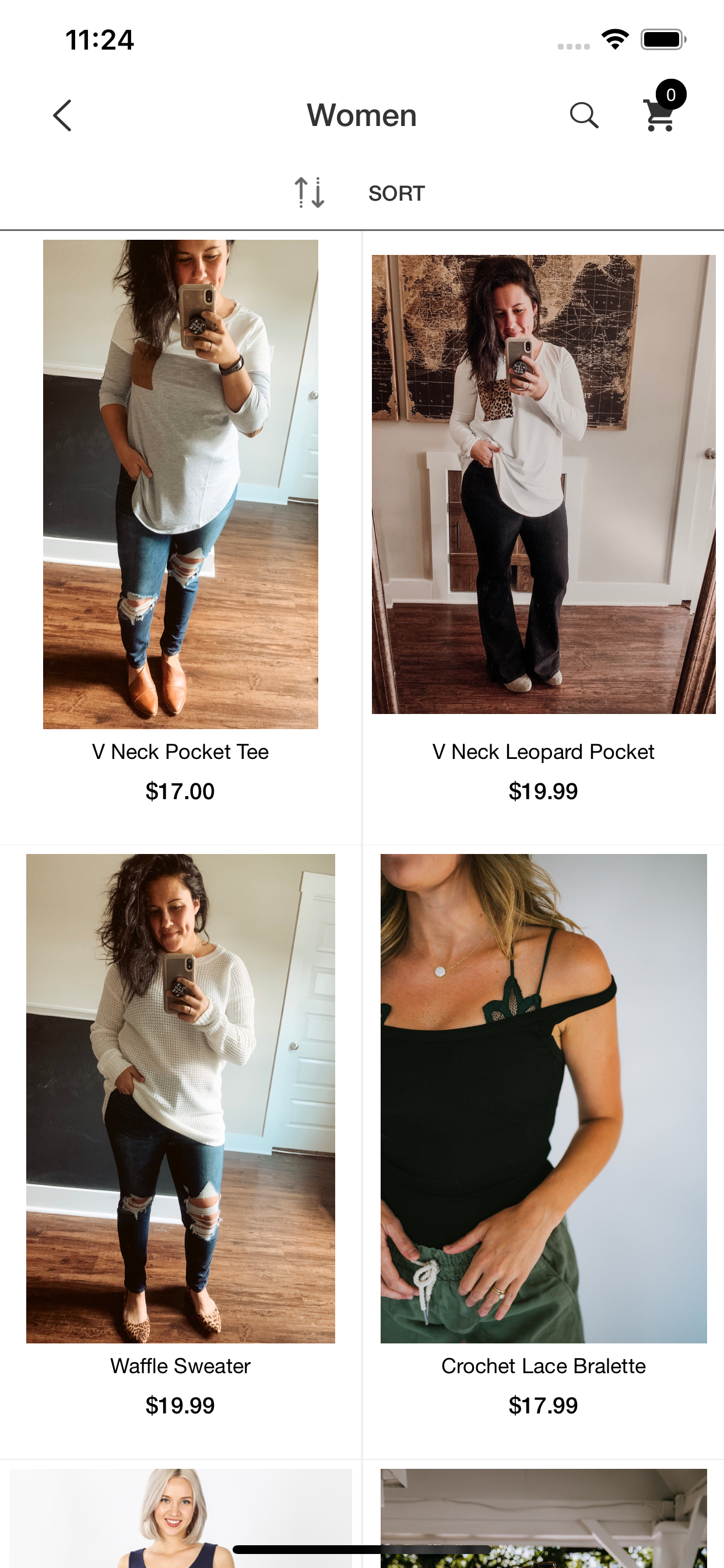 Harper Rose Boutique