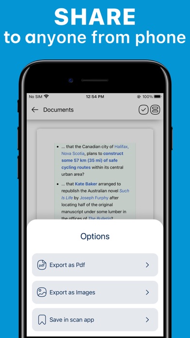 Printer App: Smart Printer • Screenshot