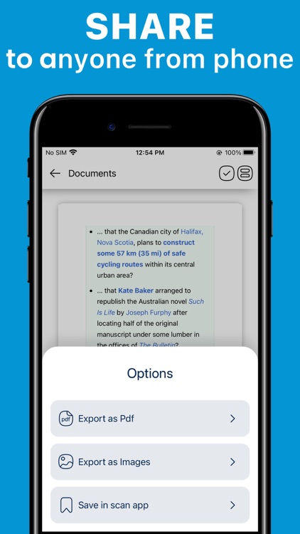 Printer App: Smart Printer • screenshot-8