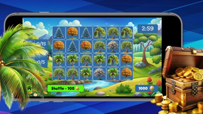 Alberta Wild Spins Screenshot
