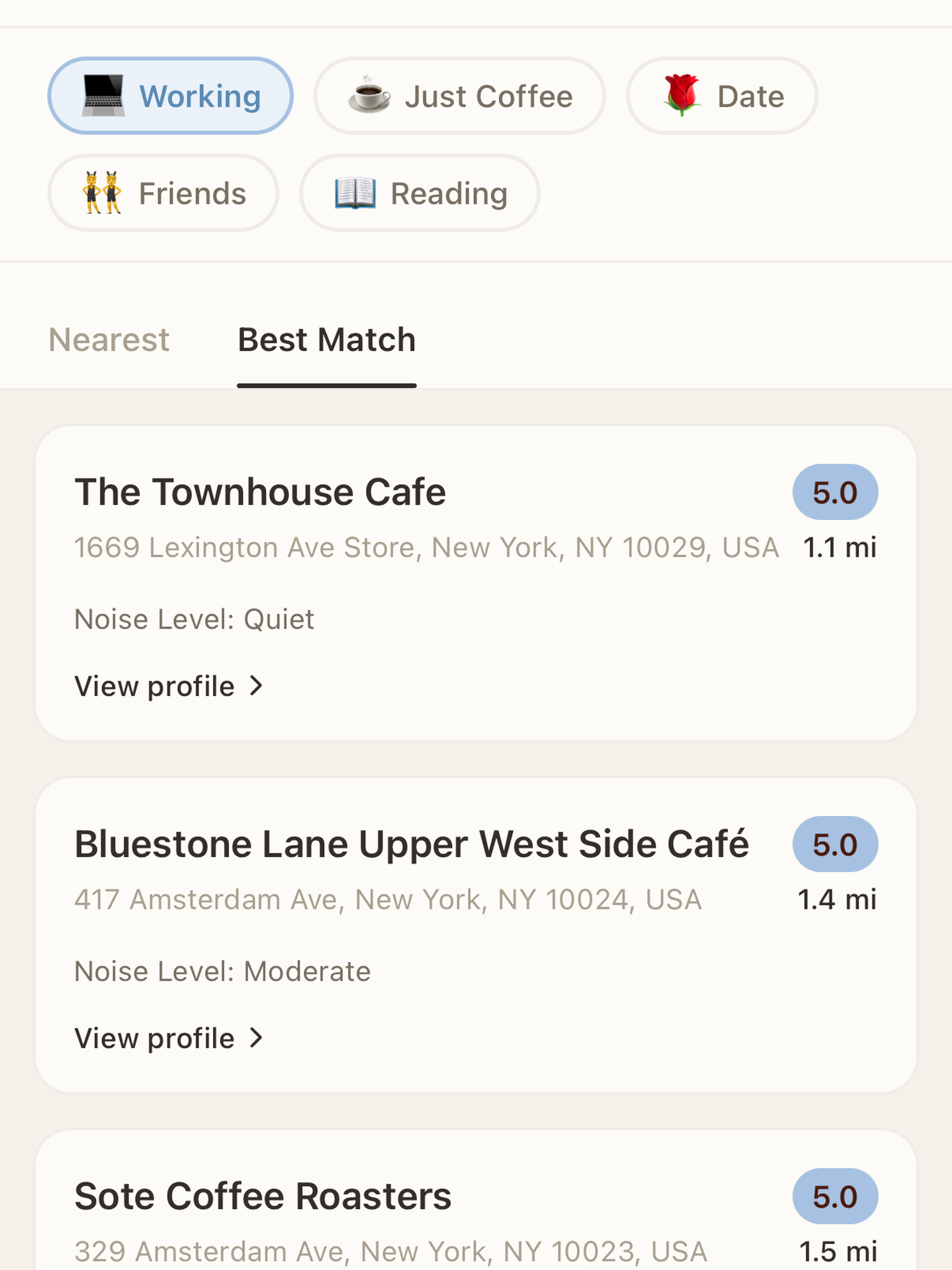 CUP.D screenshot 13