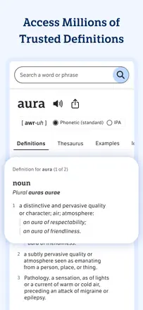 Dictionary.com: Screenshot 2 von 5