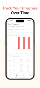 BodyMuse: AI Body Analysis screenshot