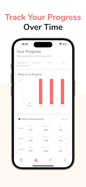 BodyMuse: AI Body Analysis screenshot 4