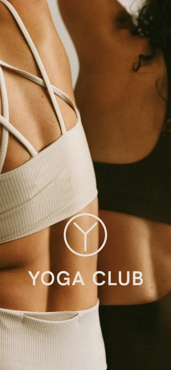 Screenshot #1 pour Yoga Club - Montreal