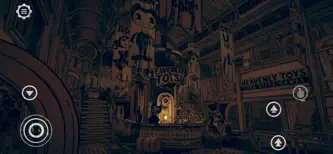 Bendy and the Dark Revival screenshot 3