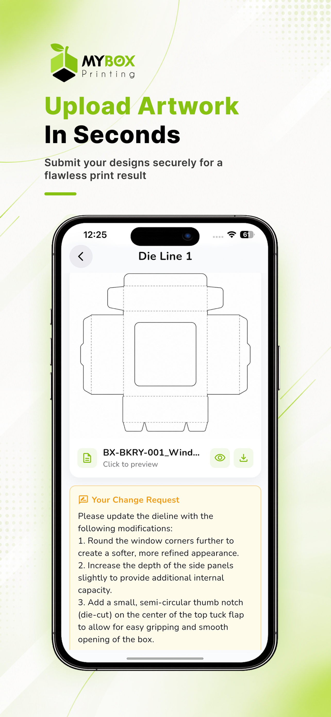 MyBoxPrinting screenshot 4