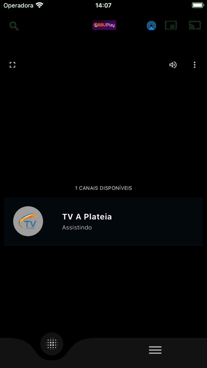 OBBU PLAY screenshot-3